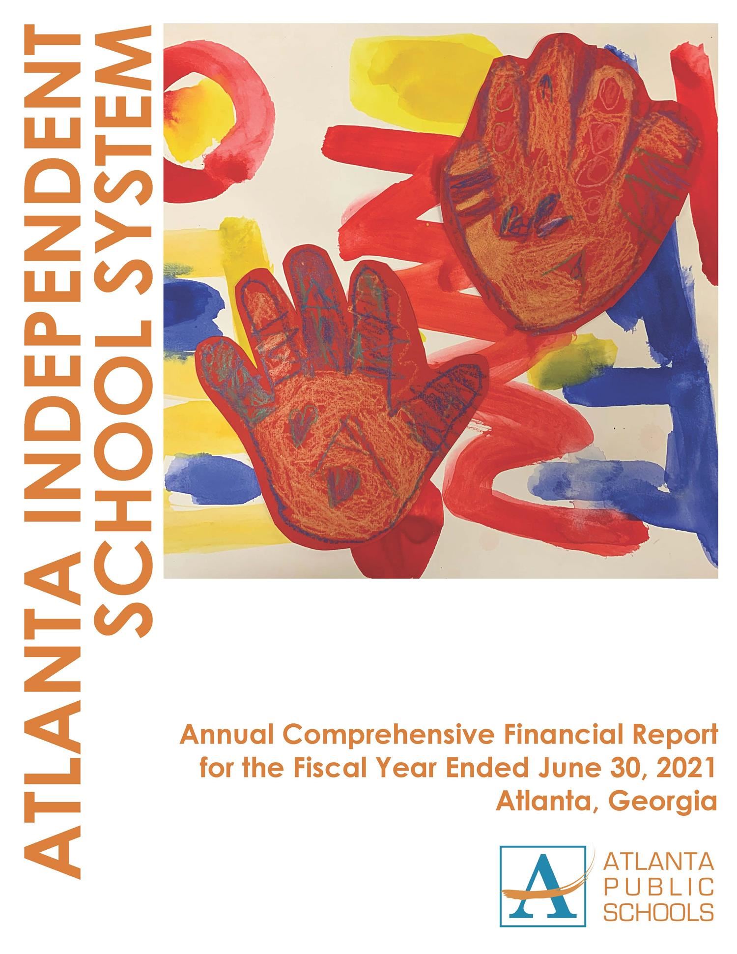  FY2021 ACFR